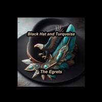 Black Hat and Turquoise