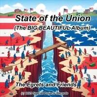 State of the Union (The Big Beautiful Album)